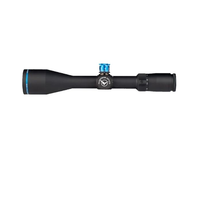 huskemaw blue diamond mpvo 4-16x42 - left view