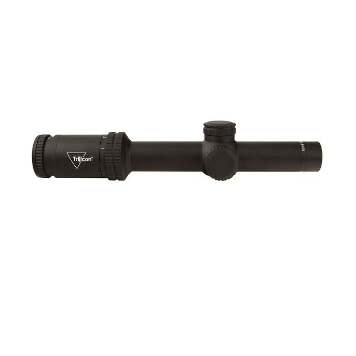 trijicon credo versatile rifle scope 1-6x24 - right view