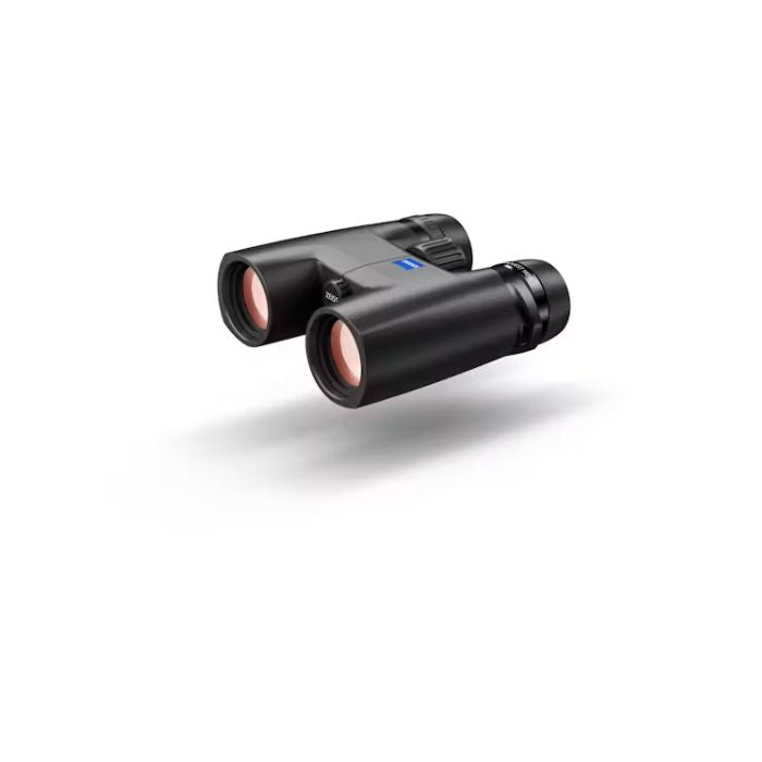 zeiss conquest hdx 8x32 or 10x32 binoculars - left front angle view