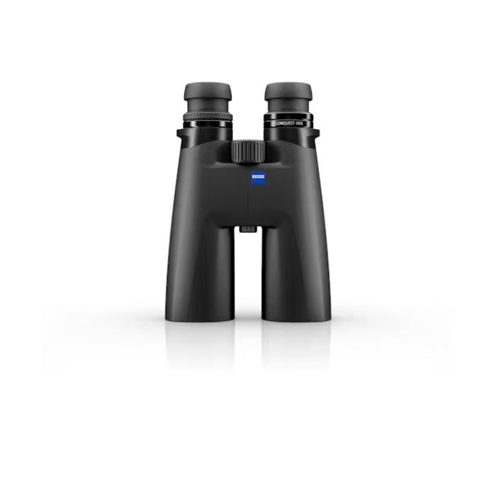 zeiss conquest hdx - top view