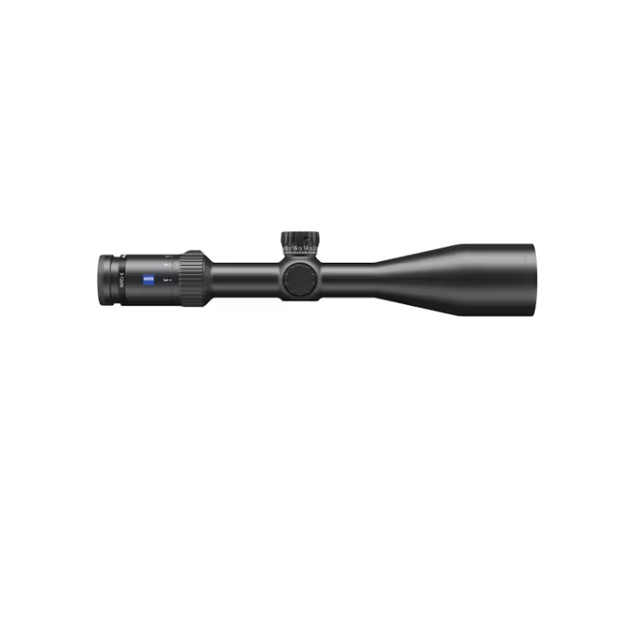 zeiss conquest v4 low-light rifle scopes 3-12x56 - right view