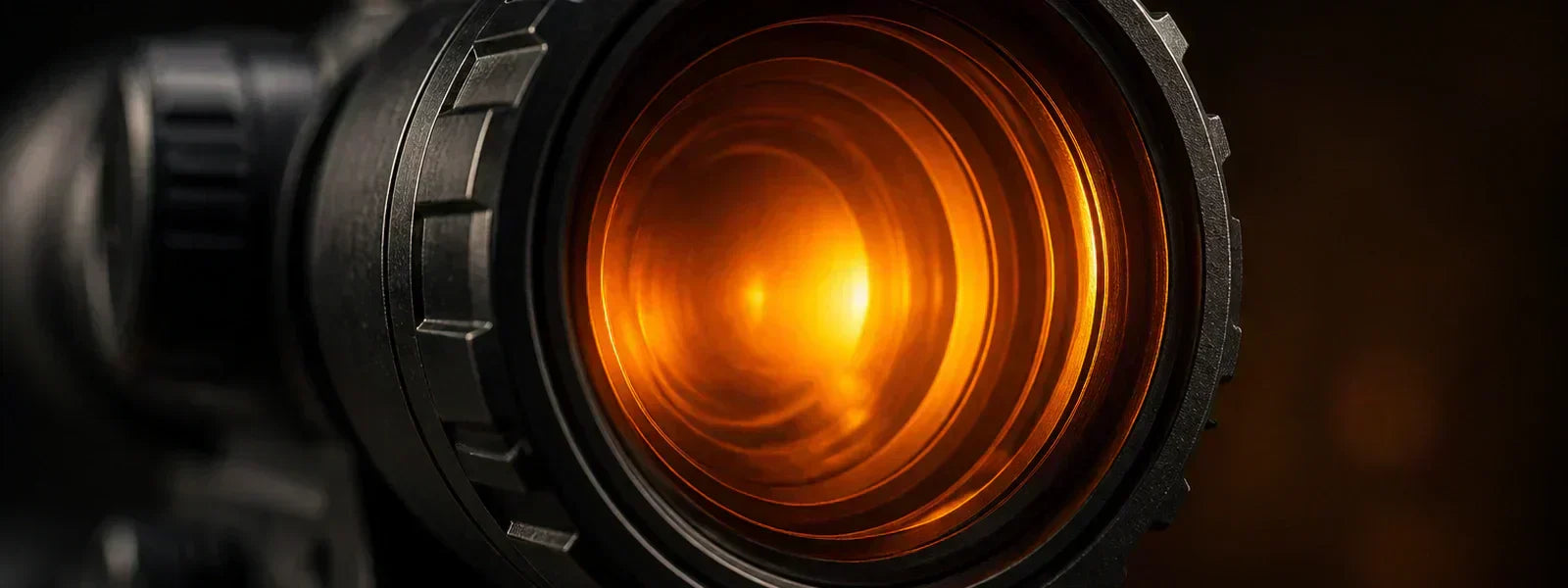 Thermal Scope Lenses Explained