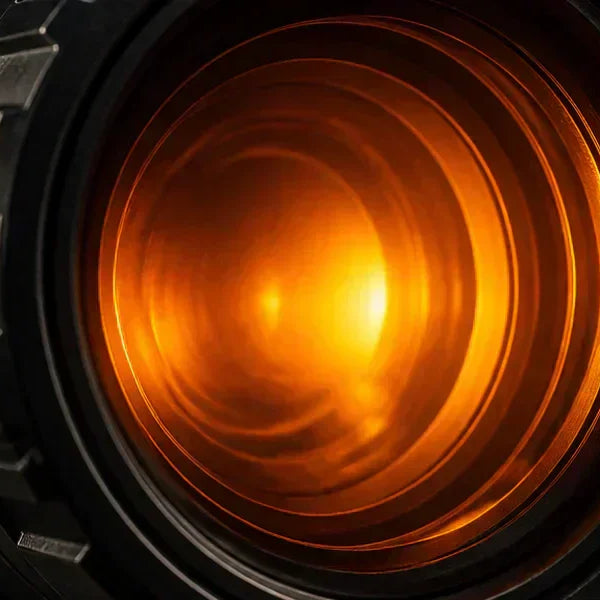 Thermal Scope Lenses Explained