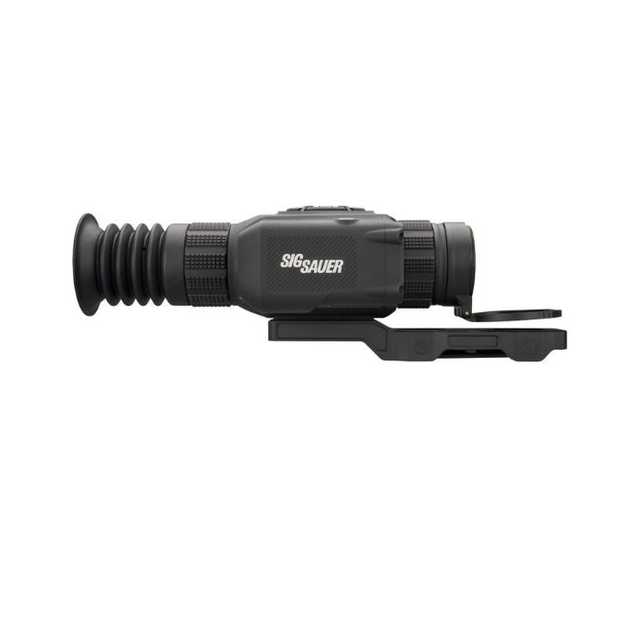 1.5-12x35 thermal scope - right view