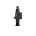 1.5-12x35 thermal scope - top view