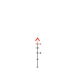 223 RED DUAL ILLUM CHEVRON-Reticle