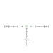 3.5x35 led rifle scope- green 223 horseshoe reticle
