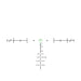 trijicon acog ta11e 3.5x35 tactical rifle scope - green 308 horseshoe reticle