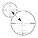 4-16x magnification range scope - zbi reticle #68 illuminated reticle