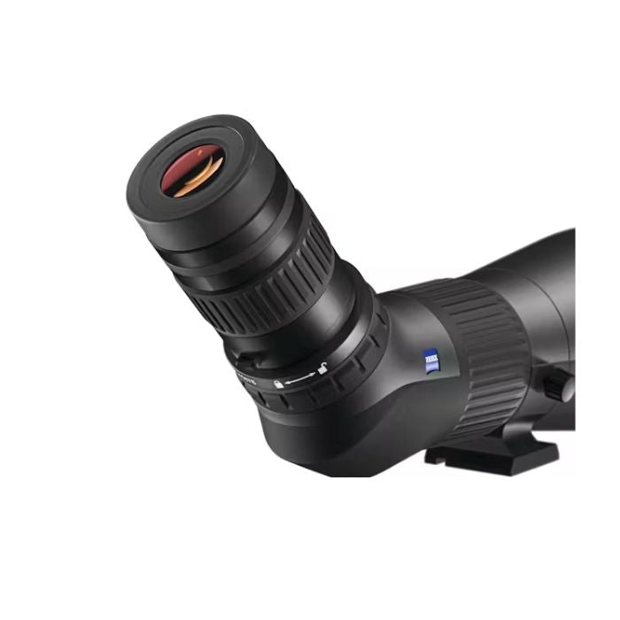 85mm spotting scope-eyepiece