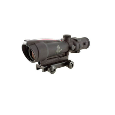 ACOG 3.5X35-Left Front Angle