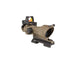 ACOG 4X32 RMR-Right Front Angle