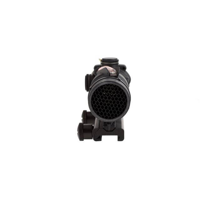 ACOG 4X32 SCOPE USMC-Front