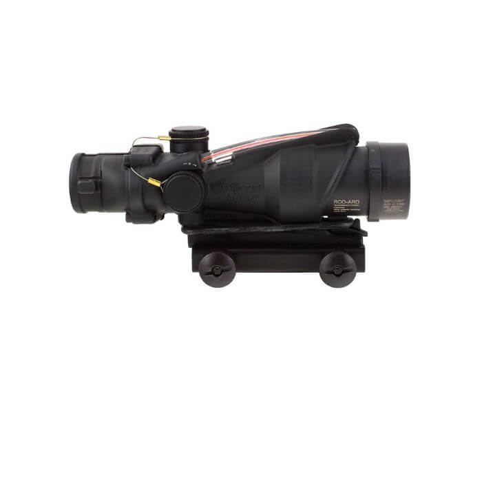 ACOG 4X32 SCOPE USMC-Right