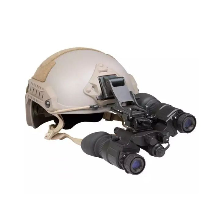 AGM NVG Helmet Left