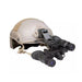 AGM NVG Helmet Left