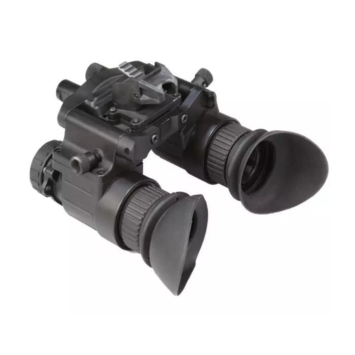 AGM NVG Left Angle