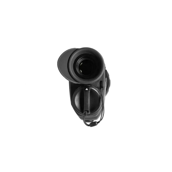 AGM ReachIR LRF 50-640 Back