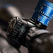 Blue Diamond 4-16x42 Riflescope Turret Image