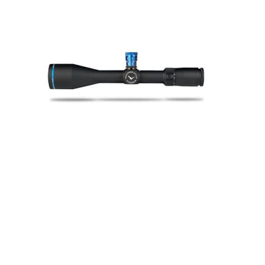 Blue Diamond 5-20x50 Riflescope Left With Shadow