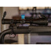 Blue Diamond 5-20x50 Riflescope On Rifle