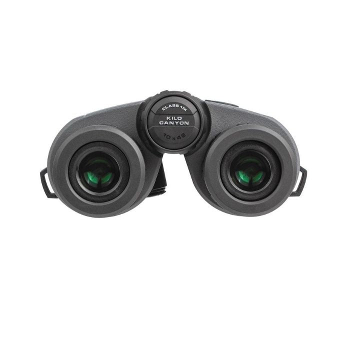CANYON RANGEFINDING BINOCULAR 10X42MM-Back