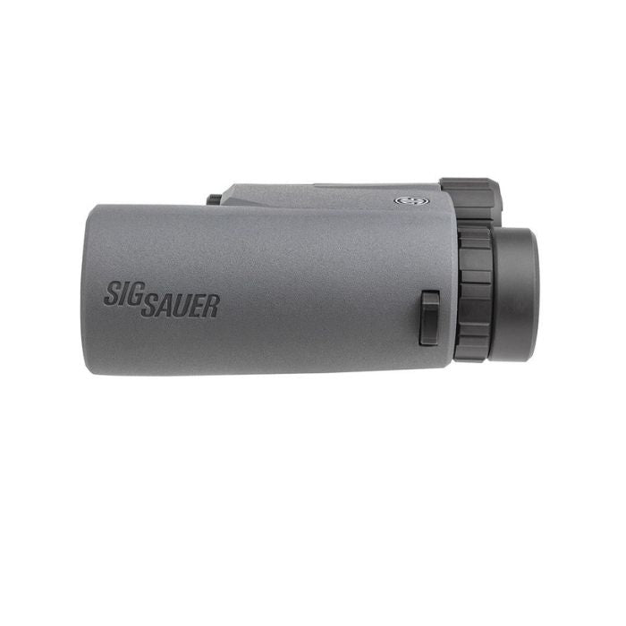 CANYON RANGEFINDING BINOCULAR 10X42MM-Left