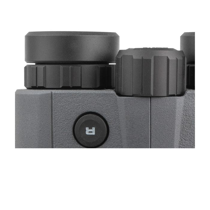 CANYON RANGEFINDING BINOCULAR 10X42MM-Top Close Up
