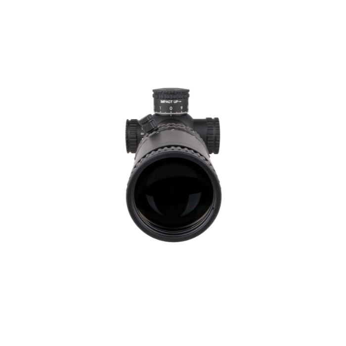 CREDO1 -10X28 FFP MOA 34MM-Front