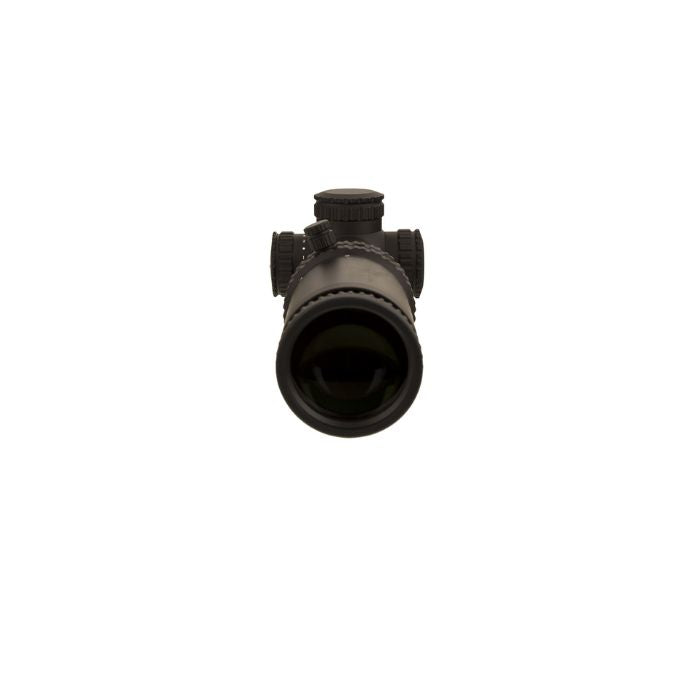 CREDO RIFLESCOPE 1-4X24-Back