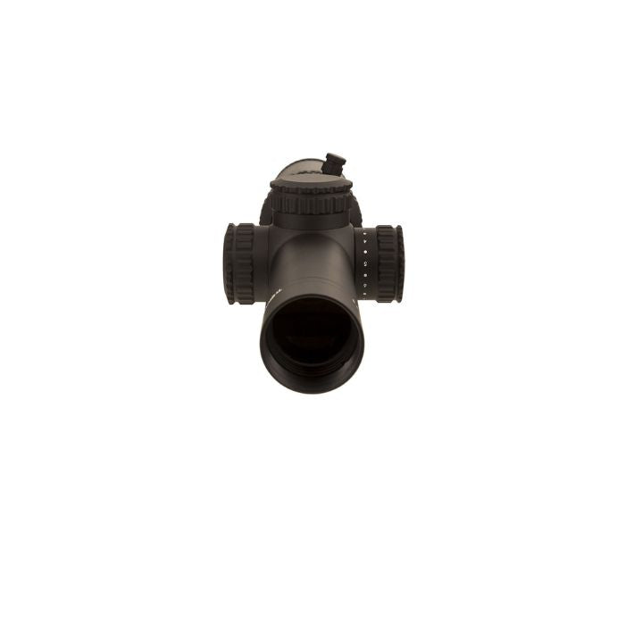 CREDO RIFLESCOPE 1-4X24-Front