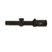 CREDO RIFLESCOPE 1-4X24-Left