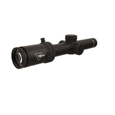 CREDO RIFLESCOPE 1-4X24-Right Back Angle