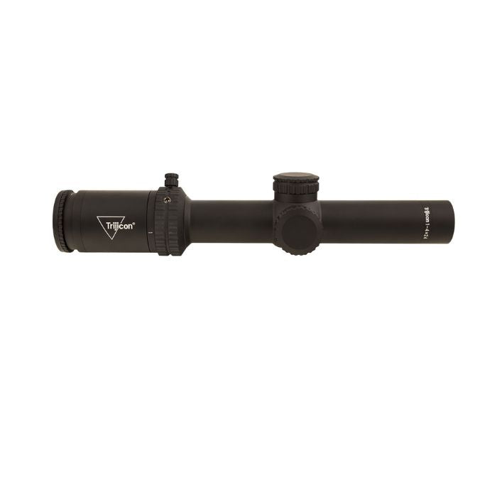 CREDO RIFLESCOPE 1-4X24-Right