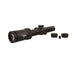 CREDO RIFLESCOPE  1-4X24-With Caps