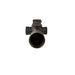 CREDO RIFLESCOPE 2-10X36-Front