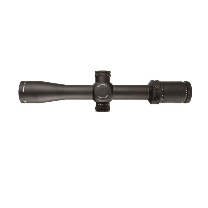 CREDO RIFLESCOPE 2-10X36-Top
