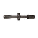 CREDO RIFLESCOPE 2-10X36-Top