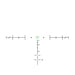 Combat proven tactical optics - green 223 horseshoe reticle