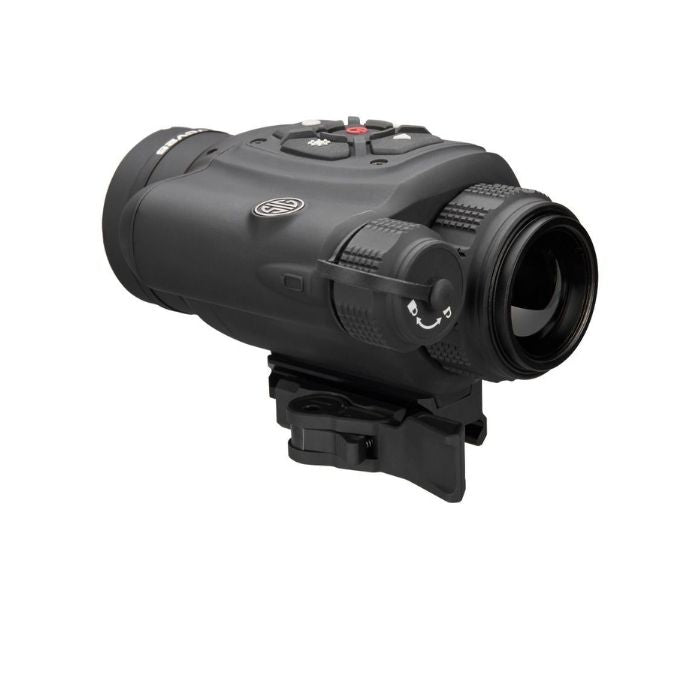ECHO CV25 THERMAL CLIP-ON-Left Angle