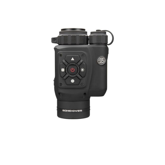 ECHO CV25 THERMAL CLIP-ON-Top