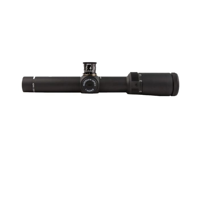 HUSKEMAW TACTICAL RifleScope 1-6X24