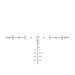 LED ILLUMRED 308 HORSESHOE-Reticle