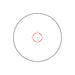 MRO 1X25 HD 68 2 MOA RED DOT LOW MNT-Reticle 2