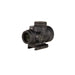 MRO 1X25 HD 68 2 MOA RED DOT LOW MNT-Right Back Angle