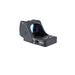 RMR-HD 50 MOA ADJ LED Left Back Angle