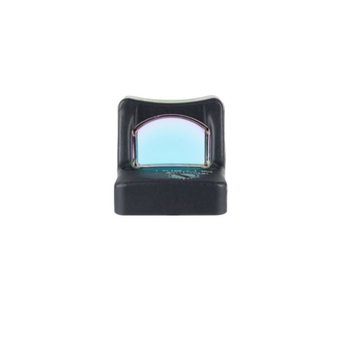 RMR 9 MOA GRN DOT DUAL ILL NO MNT-Back
