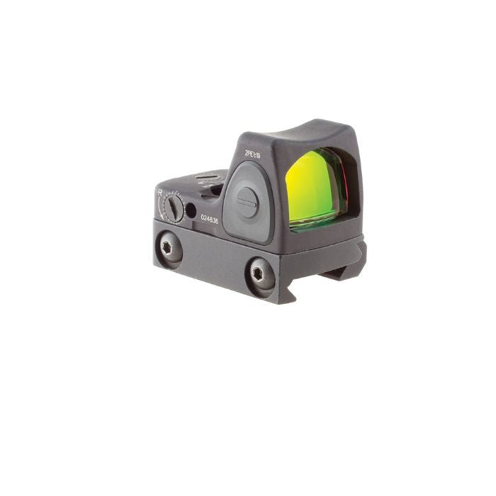RMR T2 MOA RED DOT ADJ LED RM33-Right Front Angle