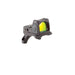 RMR T2 MOA RED DOT ADJ LED RM35-Right Front Angle