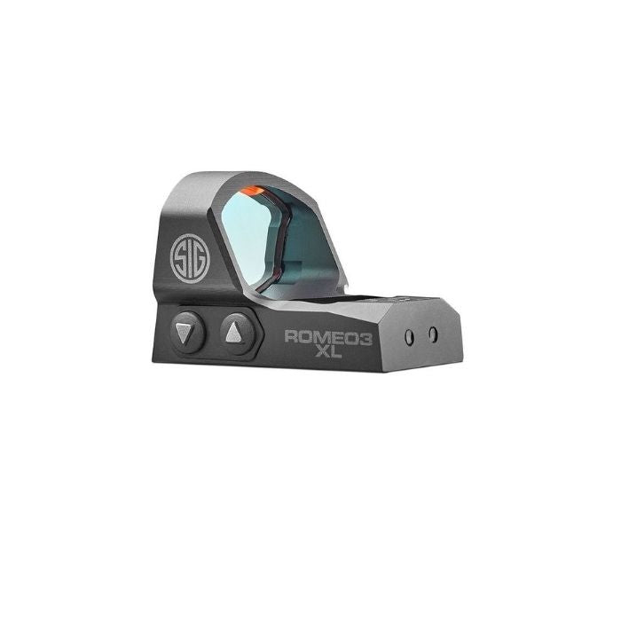 ROMEO3 XL 1x35MM-Right Front Angle